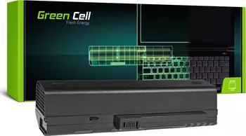 Baterie k notebooku Green Cell AC17