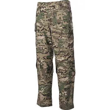 Pánské kalhoty Kalhoty MFH Mission - operation-camo, 3XL