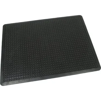 Rohožka Protiúnavová rohož Bubble - 120 x 90 x 1,5 cm