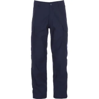Pánské kalhoty Kalhoty Fostex BDU - navy, L