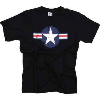 Tričko Fostex WWII - černé, M