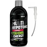 Biotech USA Multi Hypotonic Drink 1 l s…