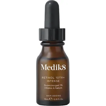 Pleťové sérum Medik8 Retinol 10TR + Intense 15 ml