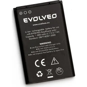 Evolveo EasyPhone EP-600