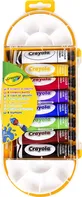 Crayola Temperové barvy 8 ks