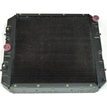 Chladič motoru Chladič Z8541-10541 JRL+ AGS Chladič Z8541-10541 JRL+ AGS