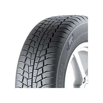 Auto-moto GISLAVED 175/65 R 15 EURO FROST 6 84T 343496000
