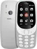 Mobilní telefon Nokia 3310 (2017) Single SIM