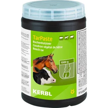 Kerbl Kopytní bukový dehet 1 kg