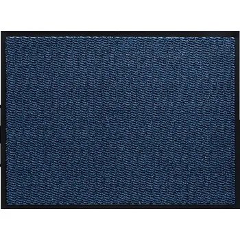 Rohožka Modrá vnitřní vstupní čistící rohož Spectrum - 120 x 180 cm