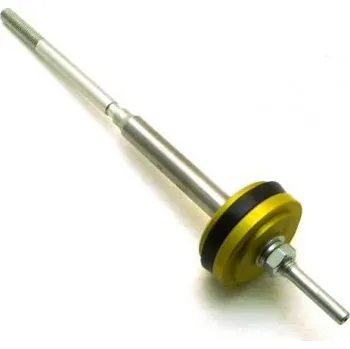 Píst motoru Píst úplný s pístnicí 43-185-003 AGS Píst úplný s pístnicí 43-185-003 AGS