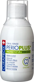 Ústní voda Curaprox Perio Plus+ Protect 200 ml