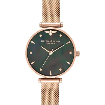 Olivia on sale burton ob16am117