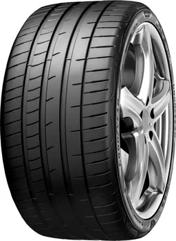 Letní osobní pneu Goodyear Eagle F1 Supersport 245/40 R18 97 Y XL FP