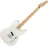 elektrická kytara Fender Player Telecaster Polar White Maple