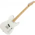 Elektrická kytara Fender Player Telecaster Polar White Maple