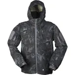 Bunda Mil-Tec Hardshell - mandra night, S