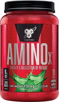 Aminokyselina BSN Amino X 1,01 kg