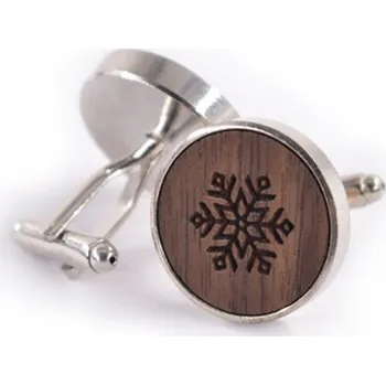 Manžetový knoflíček Gaira 709116