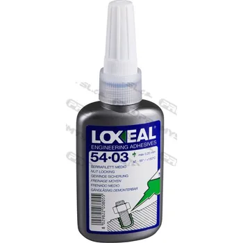 Průmyslové lepidlo Loxeal 54-03 - 50 ml