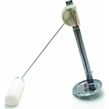 Palivové čerpadlo Plovák 70 L AGS Plovák 70 L AGS