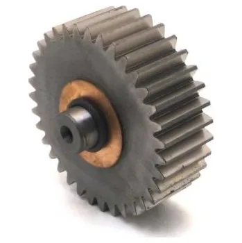 Satelit kompletní z=35 AGS Satelit kompletní z=35 AGS