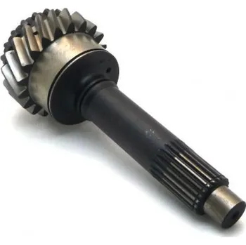 Poloosa kola Hřídel hnací A+B 25 km z=20 86-126-701 AGS Hřídel hnací A+B 25 km z=20 86-126-701 AGS