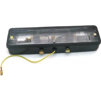 Osvětlení SPZ Světlo SPZ kovové 53-351-090, 53-351-109, 16-351-109,... Světlo SPZ kovové 53-351-090, 53-351-109, 16-351-109,...