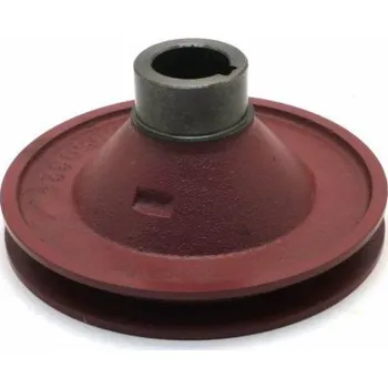 Rozvod motoru Řemenice motoru na gufero dr=17,00 mm 5501-0301, 6901-0363... Řemenice motoru na gufero dr=17,00 mm 5501-0301, 6901-0363...