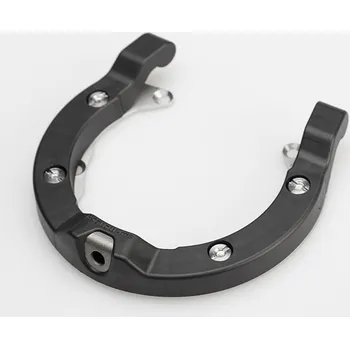 Motodoplněk Honda CB 125 R (18-) - podkova QUICK-LOCK ION - 5 šroubů, SW-Mot