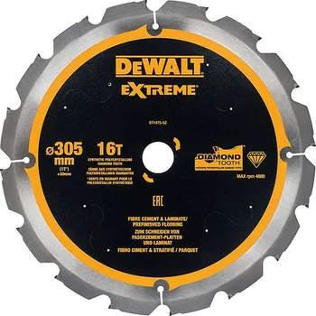 Pilový kotouč Dewalt DT1475 305 mm