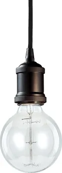 Ideal Lux Frida SP1 139425 Nero