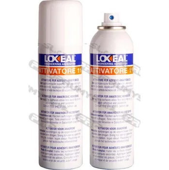 Průmyslové lepidlo Loxeal aktivátor 11 - 200 ml