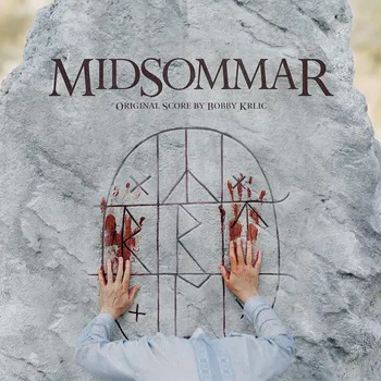 Filmová hudba Midsommar: Original Score - Bobby Krlic [LP]
