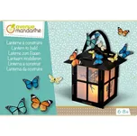 Avenue Mandarine Vytvoř si lucernu s…