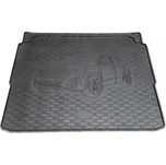 Rigum Peugeot 3008 2016- horní a dolní