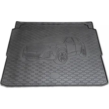 Vana do kufru Rigum Peugeot 3008 2016- horní a dolní