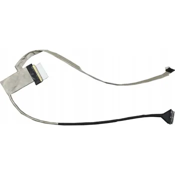 Náhradní kabel k notebooku Flex kabel LCD TOSHIBA C50-B-10P C50-B-124 / NT