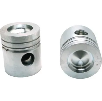 Píst motoru Píst 102 3KR ATM EKO AGS Píst 102 3KR ATM EKO AGS