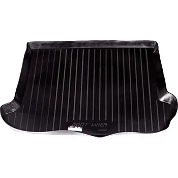 Vana do kufru Sixtol Toyota Land Cruiser Prado J12 02-09