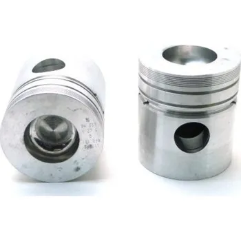 Píst motoru Píst 102 3KR 5M 7201-0002 AGS Píst 102 3KR 5M 7201-0002 AGS