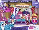 Hasbro Equestria Girls Tematický hrací…