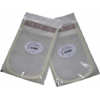 Rukavice Medical Sud Medical Süd Rukavice na Hammam Spa, béžová 1 ks