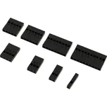 LaskaKit_cz Dupont konektor Počet pinů: 3P