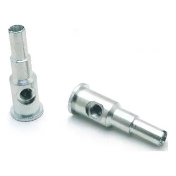 Posilovač řízení Hrdlo odpadové posilovače řízení AGS Hrdlo odpadové posilovače řízení AGS