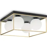 Ideal Lux Lingotto PL4 198156