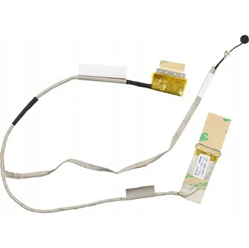 Náhradní kabel k notebooku Flex kabel LCD ASUS K55V K55VD K55VJ K55VM K55VS