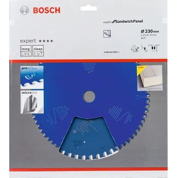 Pilový kotouč Bosch EX SH H 2608644368 230 mm
