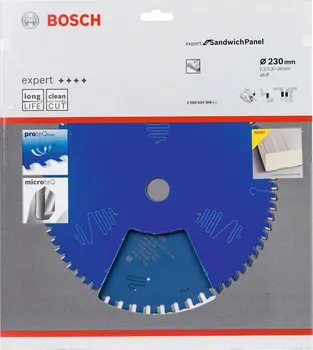 Pilový kotouč Bosch EX SH H 2608644368 230 mm