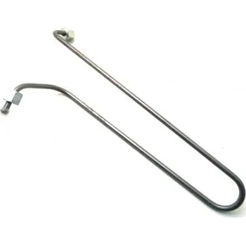 Systém vstřikování Trubka vstřikovací 1 6V AGS